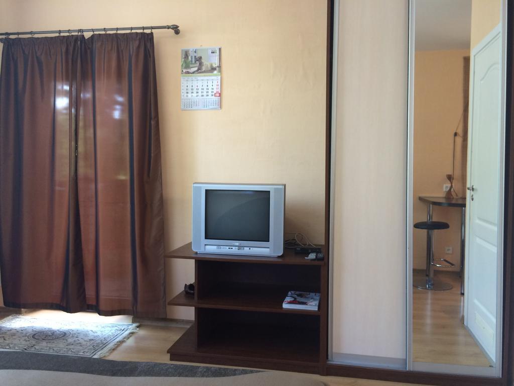 Apartments Adis Połąga Zewnętrze zdjęcie