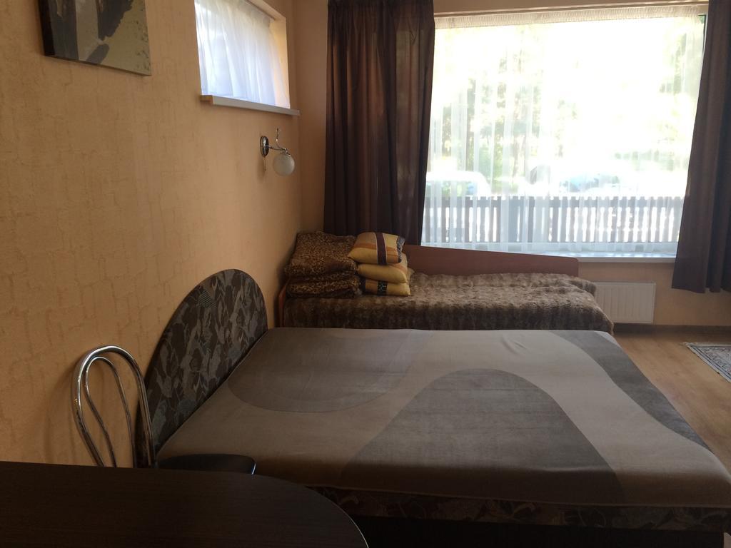 Apartments Adis Połąga Zewnętrze zdjęcie