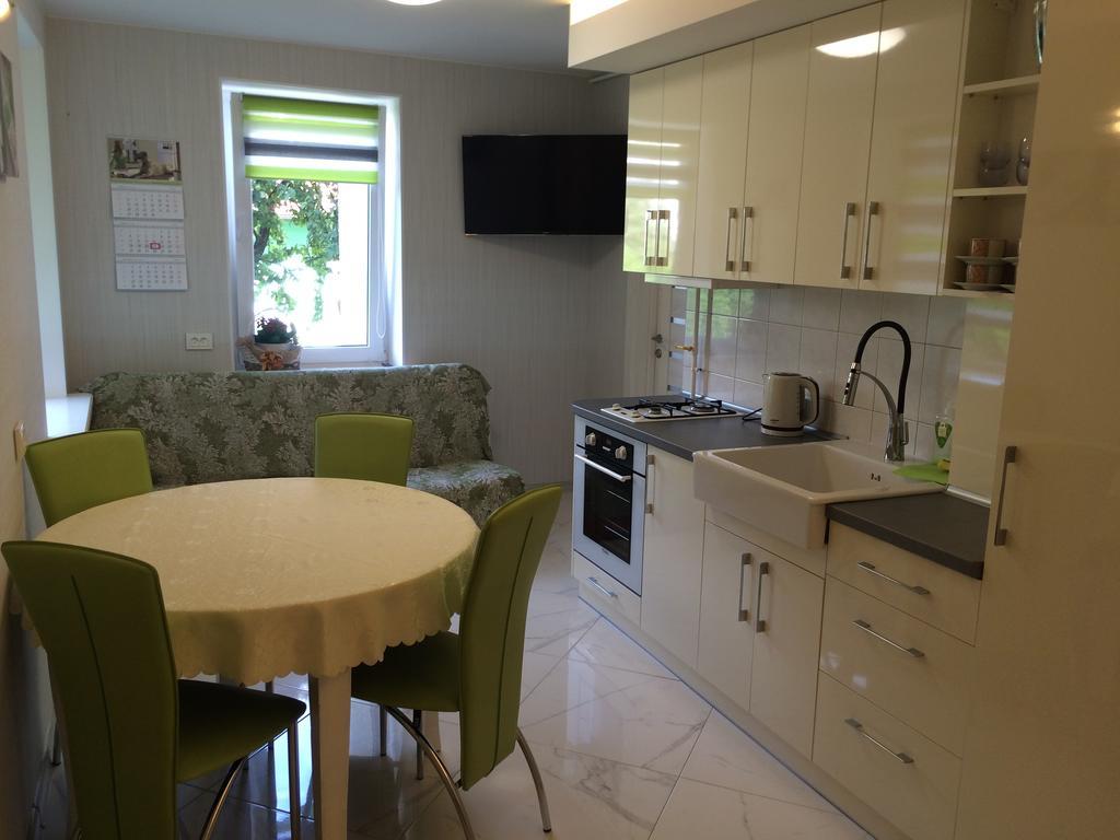 Apartments Adis Połąga Zewnętrze zdjęcie